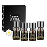 Kwak's Solar Car Air Freshener Refill,Solar Essential Oil Refill Perfume Oil for Car Air Fresheners