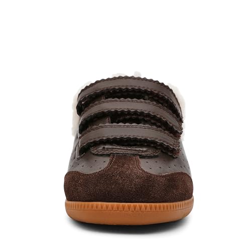 Steve Madden Steve Madden Women's Memento, Brown Sued, 7
