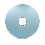 Double-Sided Foam Tape - 3/8 in x 1/16 in x 164 ft (50 m) Roll - Closed-Cell PE Polyethylene Weatherproof Glazing Seal - Windows, Mirrors & Vehicle Molding