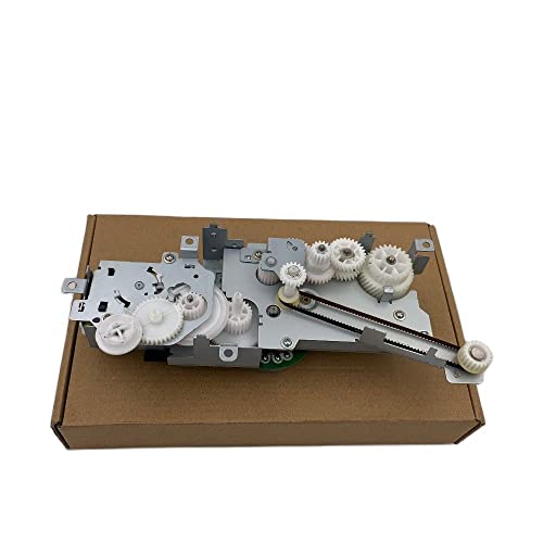NOTRYA Printer Accessories Fuser Drive Assembly Compatible with Hp CM4540 CP4020 CP4025 CP4520 CP4525 M651 M680 4540 4020 4520 4025 651 680 RM1-6702 RM1-5656 (Color : Duplex)