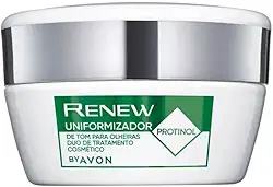 Uniformizador de Tom Para Olheiras Duo de Tratamento Cosmético