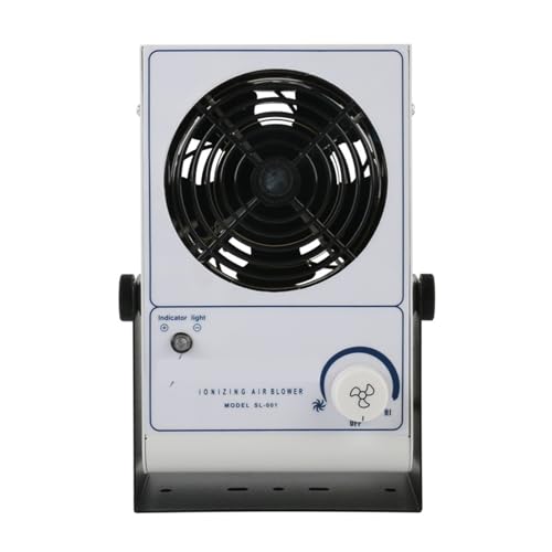 SL-001 Ionizador de aire ionizante 220V o 110V miniatura 1