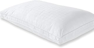 down alternative bed pillows