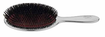 Janeke Porcupine Pure Boar Brush