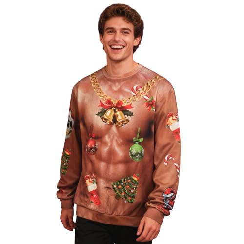 Christmas jumper