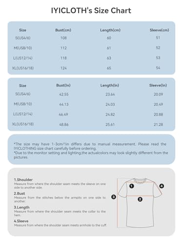 Image of Sweaters for Women 2025 Crewneck Striped Cute Color Block Fall Winter Knitted Pullover Tops