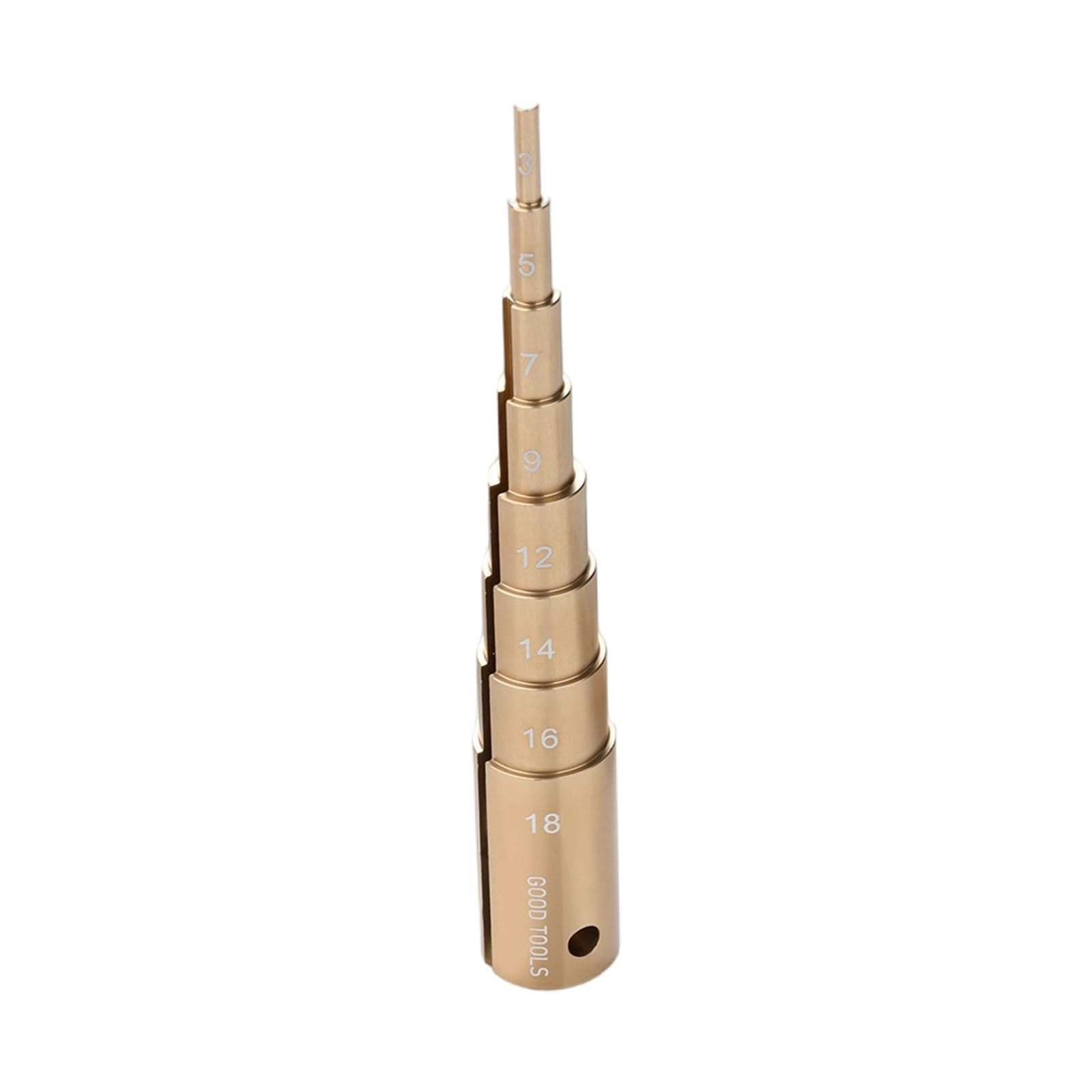 Outil d'emballage en fil pour boucles d'oreilles parfaites et sans effort grâce aux 8 segments