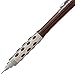 Pentel Graph Gear 800 Mechanical Drafting Pencil, 0.3mm, Brown Barrel with Lead (PG803LZBP)