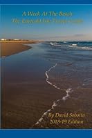 A Week at the Beach The Emerald Isle Travel Guide 1720531781 Book Cover