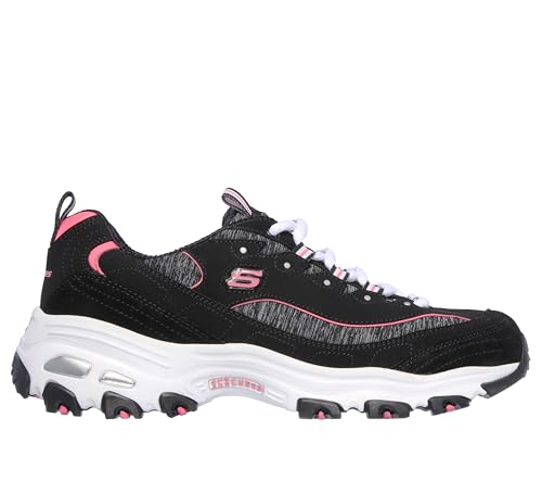 Skechers D'Lites baskets chunky pour femme confort quotidien