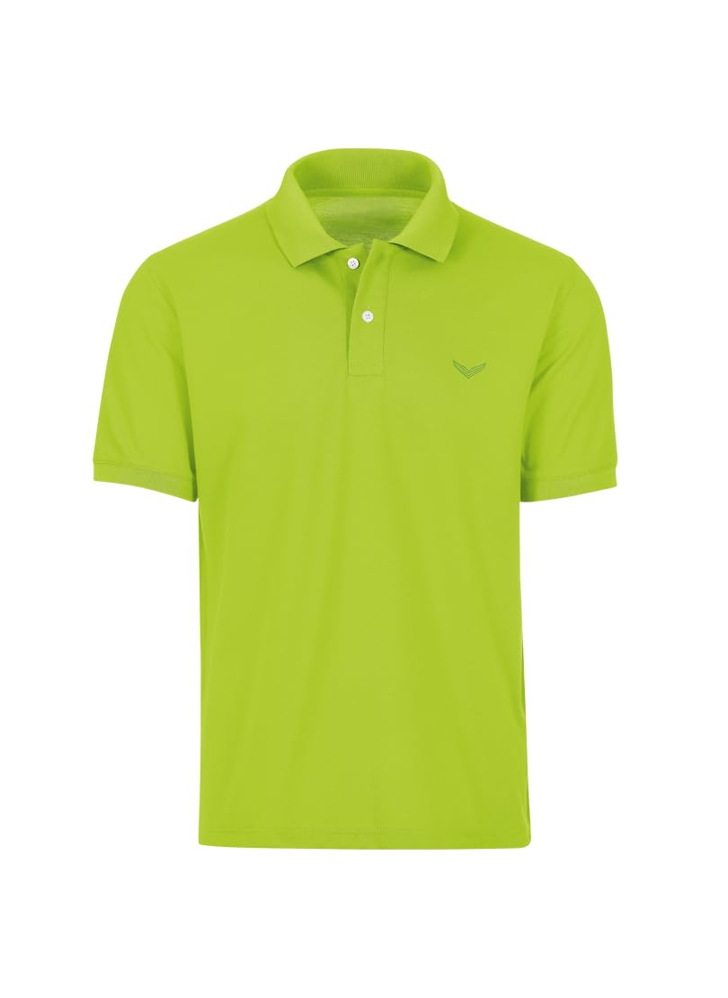 Trigema Herren 627601 Poloshirt