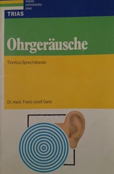 Paperback Ohrgeräusche. Tinnitus- Sprechstunde [German] Book
