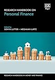  Research Handbook on Personal Finance (Research Handbooks in Money and Finance series)