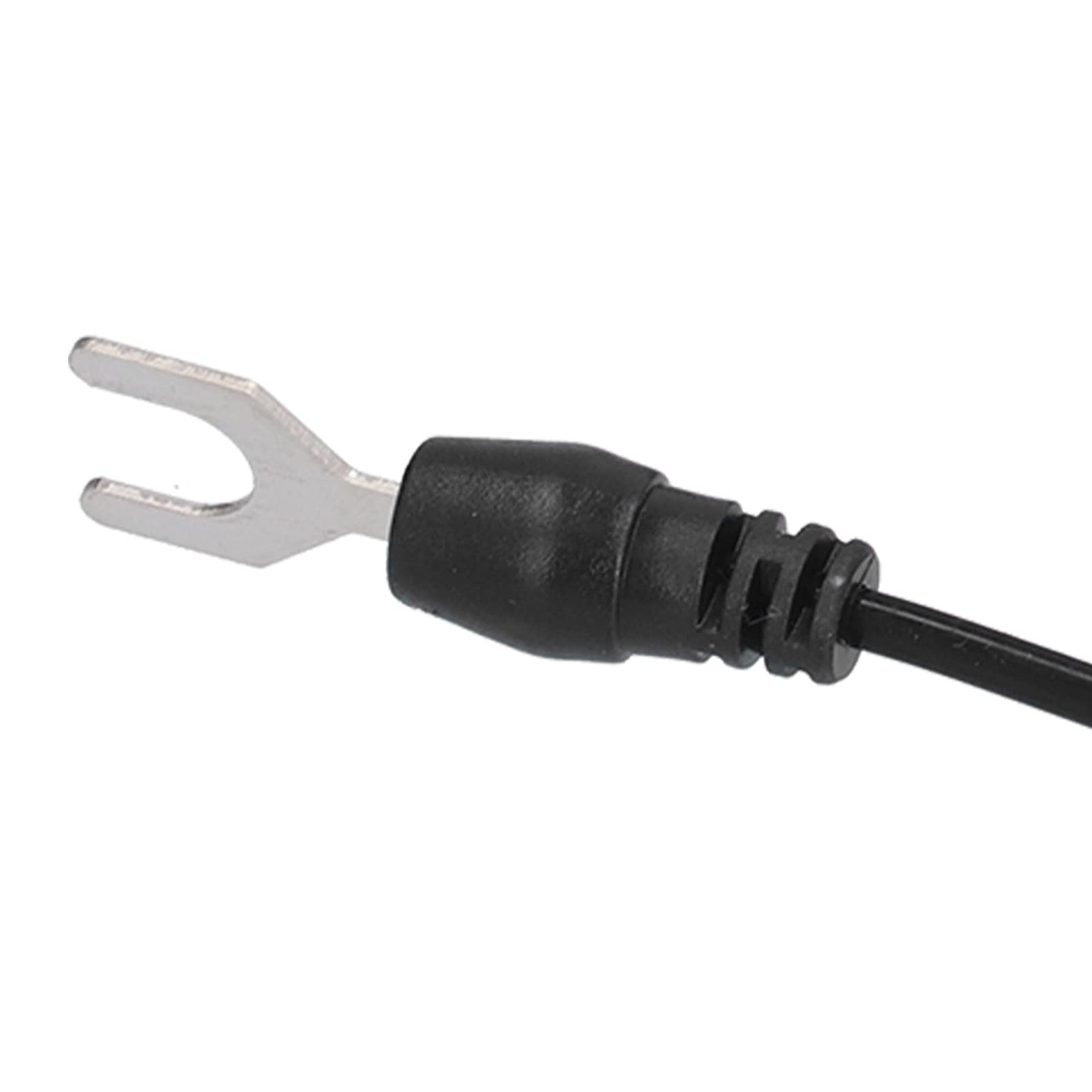 BM2 12V Wireless Battery Monitor and Tester Compatible with Bluetooth 4.0 for iOS and Android - Automatic Engine Start and Voltage Detection for All 12V Vehicle Batteries - 2