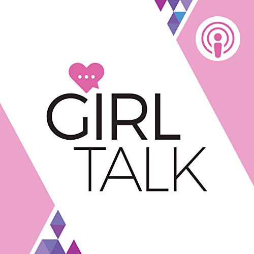 Girl Talk cover art