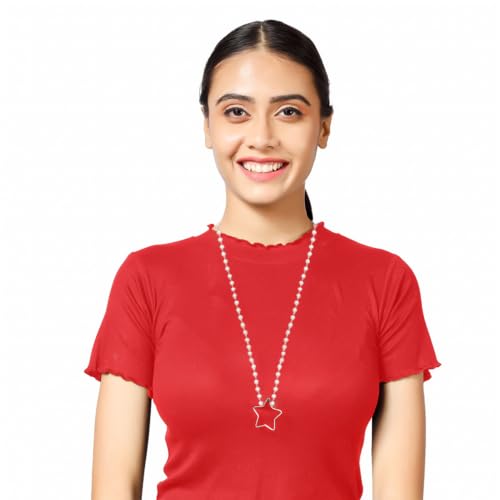Image of Unisex Specs Holder Hook & Loop Anit Slip Eyewear Lanyard Metal Strap Chain