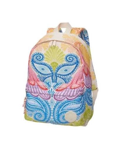 MOCHILA FARM XODO ARCO IRIS TROPICAL 78320304