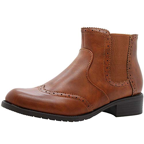 SAUTE STYLES - Stivali Chelsea Donna