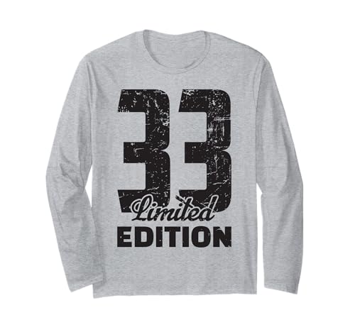 33 �a���� ���� �L�O�� 33 Years Finally 33 ����T�V���c