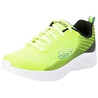Skechers Boy's Microspec Ii VovrixTrainers