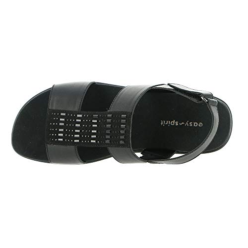 Easy Spirit Women's Hazel Wedge Sandal2