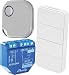 Produktbild Shelly Einzelgarage Automatisierung Starter Kit - Automatisierung - Blau