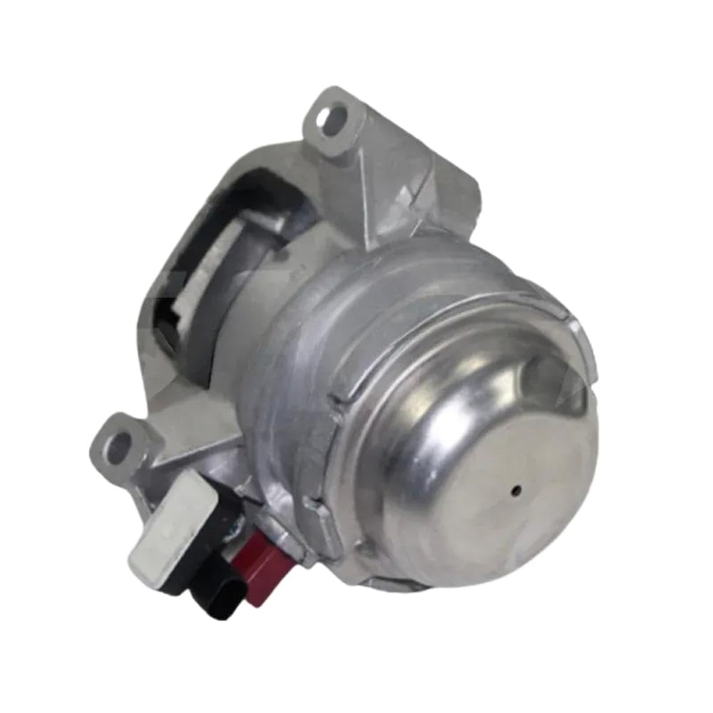 Filwy Onecolor Engine Mount 4H0199255t 4H0199255aa Compatible With Audi A6 A7 A8 4.0T 2012 2013 2014