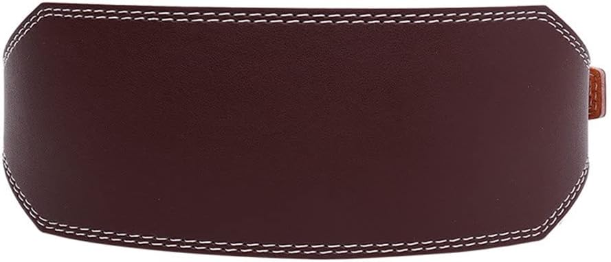 Fitness Weightlifting Belt Men And Women Professional Sports Belt Squat Deadlift Push Protective Gear