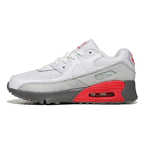 Image of Nike Kid's Air Max 90 LTR Sneaker