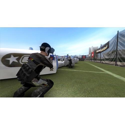 Miniatura 5 de Greg Hastings' Paintball 2 - Xbox 360