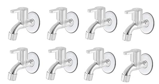 Clinton Stainless Steel Flora BIB TAP - Set of 8 (B0BVRKS618) Amazon Price History, Amazon Price Tracker