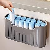 YESENT Gestell für Frischhaltefolie (Grau)