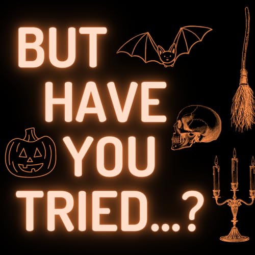 But Have You Tried... Hocus Pocus