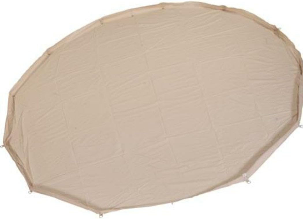 NORDISK アルヘイム 19.6専用ジップインフロア 146013 キャンプ