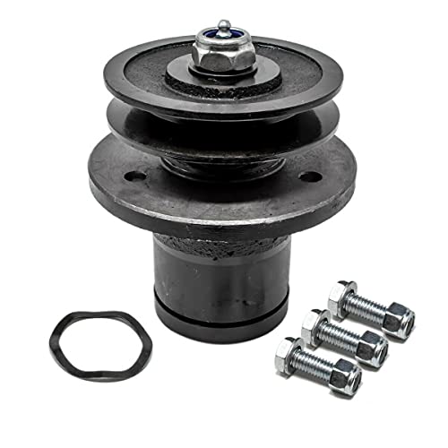 EPR Spindle Assembly for King Kutter 502303 RFM-48 RFM-60 RFM-72
