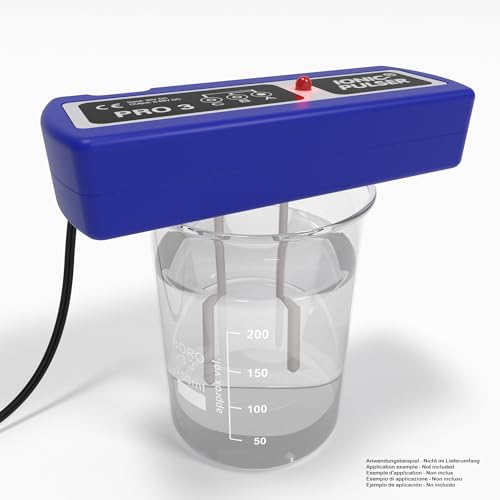 Colloimed Medionic Polser ionico Pro 3 + 2 paia di...