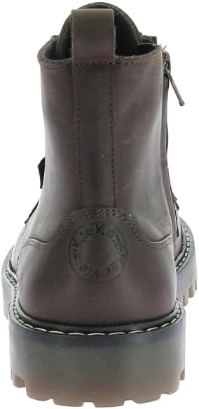 Kickers Women's Classic Ankle Boot