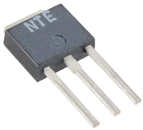 NTE Electronics NTE2525 PNPVR⊮gWX^ dXCb` TO251^CvpbP[W 60V 8AyA 20ns tH[^C