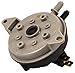 Englander Vacuum Shut-Down Switch, PU-VS