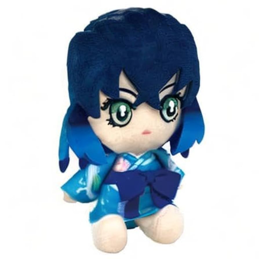 クロのぬい クロのぬい