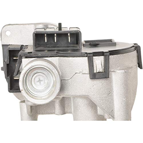 Image of Cardone Select 85-297 New Wiper Motor, 1 Pack