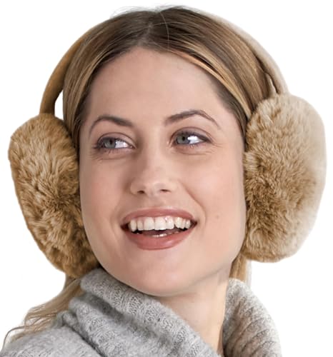 Brook + Bay Ear Muffs Winter Women - Stay Warm...