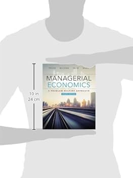 MANAGERIAL ECONOMICS 第四版 51O52w8GnjL._UF350,350_QL50_.jpg