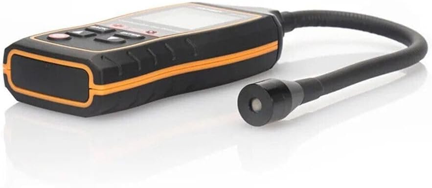 Advanced Fit for Halogen Gas Leak Detector Fit for Air Conditioner and Refrigeration