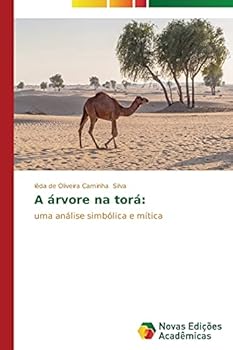 Paperback A árvore na torá [Portuguese] Book