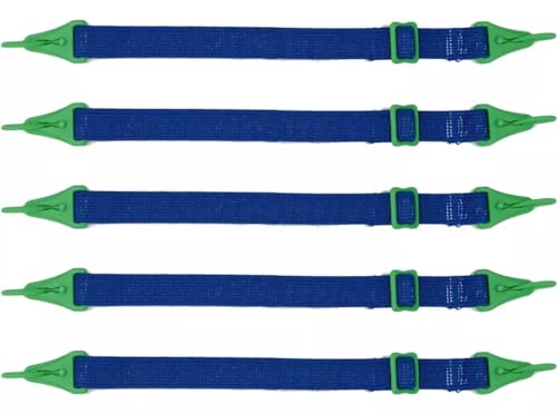 1 Cordão Miraflex Cordinha Ajustável Infantil Elástico Óculo (Preto)