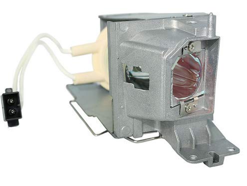 Image of Supermait BL-FU195B BLFU195B SP.71P01GC01 SP71P01GC01 Replacement Projector Bulb Lamp with Housing Compatible with Optoma S331 W331 EH330 H183X W330 DH1010i DS347 DS348 DS421 DS431 DW348 DX348 H114