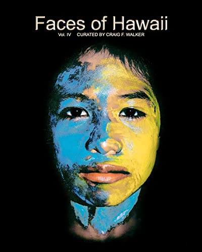 Faces of Hawaii (Volume 4)