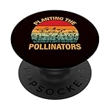 Photo Gallery harvest beekeeper - planting for pollinators popsockets popgrip intercambiabile Photo Gallery harvest beekeeper - planting for pollinators popsockets popgrip intercambiabile