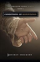 Conditions of Repentance 1705886345 Book Cover
